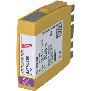 Dehn BXT gecomb.blik.& oversp.