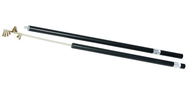 Dehn Cleaning brush D 50/L 1430 MM F.MS DRY cleaning kits