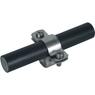 Dehn Conductor holder for hvi/cui conductors D 20-23MM with thread M6 STST