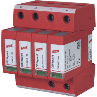 Dehn DG-M TNS 150 FM