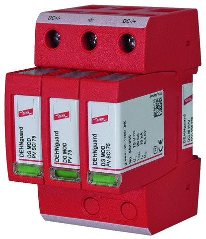 Dehn DG M YPV sci 150 FM