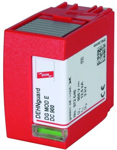 Dehn DG mod E DC 900