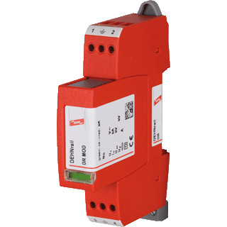 Dehn 953207 dehnrail M 2P 60 FM