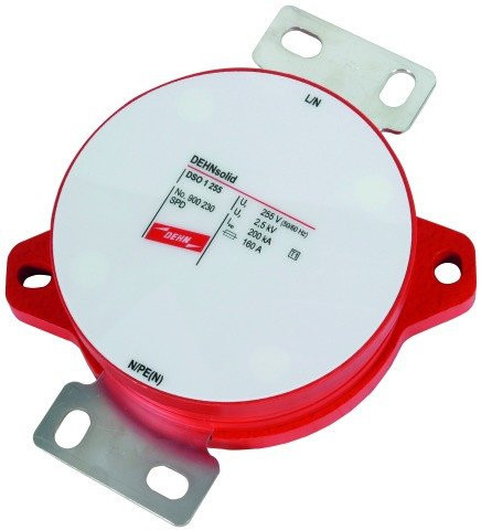Dehn Dso 1 255