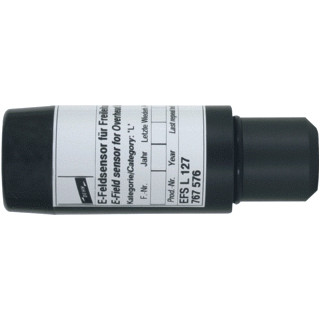 Dehn E-field sensor L 127MM for overhead lines
