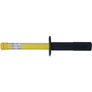 Dehn Earhing handle for hexagon shaft with plug-in coupling-1000V ac/-30