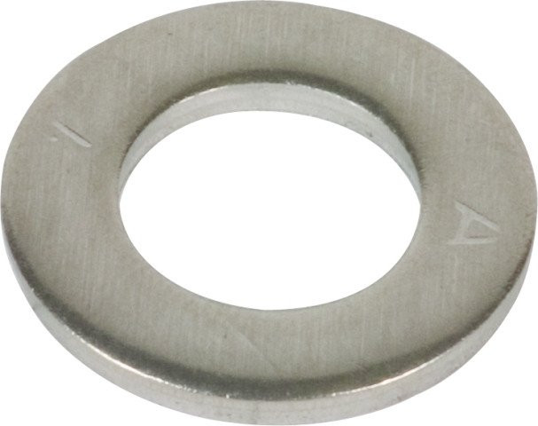 Dehn Flat washer din 125 a17 STST