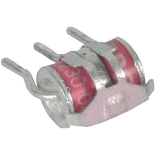 Dehn GDT 230 G3 FSD gasontladings-afleid