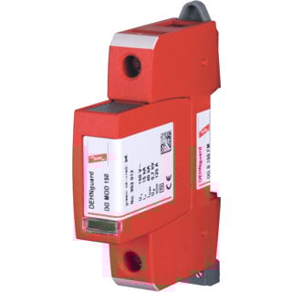 Dehn Dehnguard module