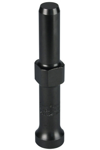 Dehn Hammer Insert for earth rods D 20MM L 200MM for wacker neuson
