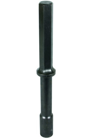 Dehn Hammer Insert for earth rods D 20MM L 350MM for atlas copco width acro