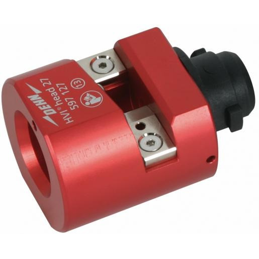 Dehn Hvi head 27 cutting head for stripping tool