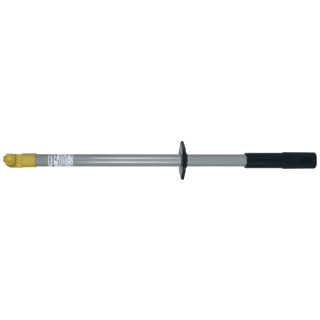 Dehn Insulating stick with gear and plug-in coupling L 670 MM