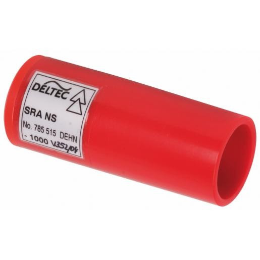 Dehn Intake tube adap.F brushes/clean.heads D=40/25MMM for NS DRY clean.