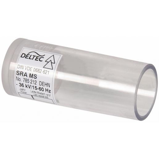 Dehn Intake tube adapter D 20/40MM F.MS DRY cleaning kits up to 36KV