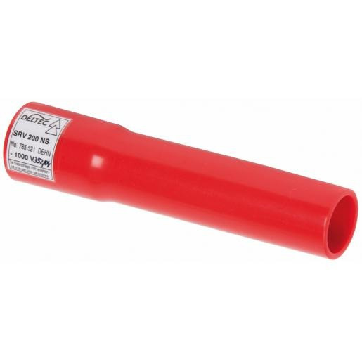 Dehn Intake tube extension D=40/L=200MM for NS DRY cleaning set-1000V