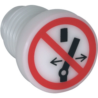 Dehn Locking element for e27/e33 screw insert