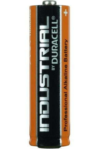 Dehn Mignon battery 1.5V iec LR6 alkali