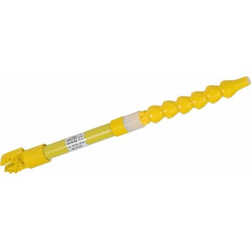 Dehn Operating head with gear coupling for clean.sponge F.MS damp clean.S Dehn Operating head with gear coupling for clean.sponge F.MS damp clean.S