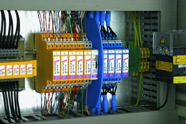 Dehn Partition For blitzductor ex (i) base part and record MCM