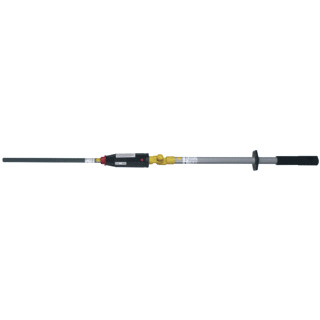 Dehn Phe iii voltage detector 3...30KV 50HZ cat.S switch.3-10/10-30KV gea
