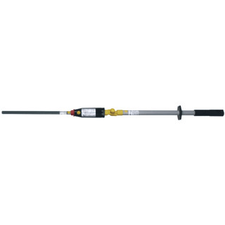 Dehn Phe iii voltage detector 3KV 50HZ category S with gear coupling