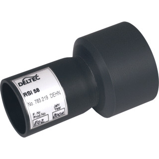 Dehn Reducing insert F.intake hose adapters NS/MS F.hose diameters of 58