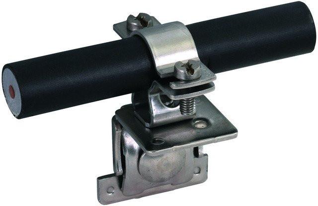 Dehn Roof cond.holder STST F.metal roofs W.standing seam F.D 20-23 MM