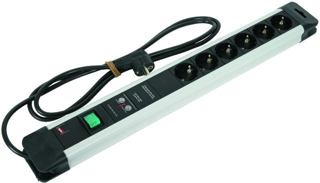 Dehn Spanningsslof 6X