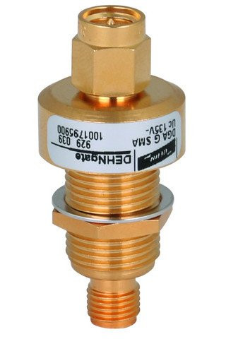 Dehn SPD sma afleid.135V 2a 60W