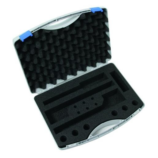 Dehn Storage case F.earthing A.short-circ.dev.F.junct.boxes of mast L