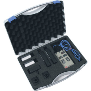 Dehn Storage case plastic 395x295x105mm for dehncap