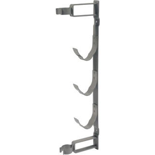 Dehn Storage device for three H.V.H.B.C.fuses and fuse tongs-single part