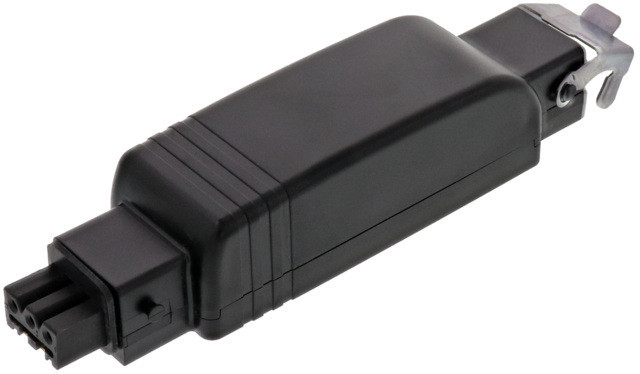 Dehn Surge Arrester type 2 cord 3-pole F. electric blinds