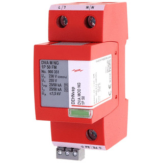 Dehn VAP DVA M NG 1P 50FM