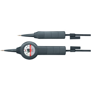 Dehn Voltage detector 2-pole F.low-voltage systems 100-500V ac/DC