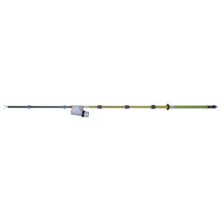 Dehn Voltage detector phe4 110...132KV 16.7 HZ / 50 HZ category S