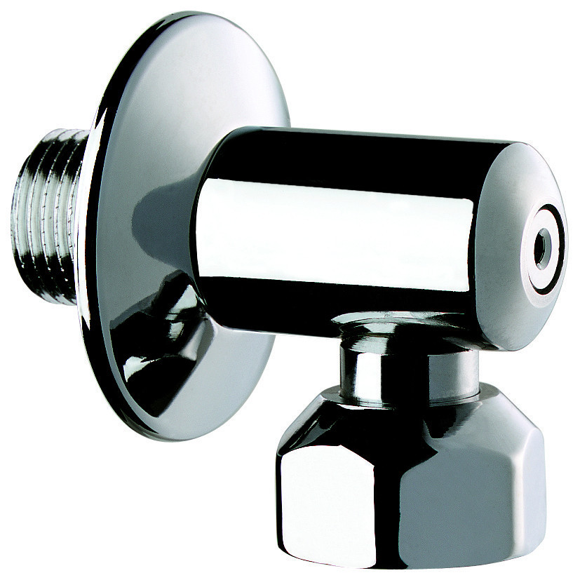 Delabie HOEKSTOPKR L21 1/2 SLTL.BD