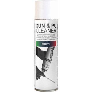 Den Braven GUN&PU CLNR 500ML/C12