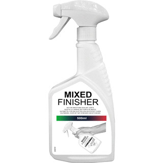 Den Braven MIXED FINISHER 500ML/C12 Den Braven MIXED FINISHER 500ML/C12