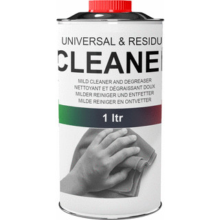 Den Braven UNIV & RESIDUE CLN 1L/C12