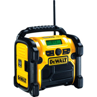 DeWalt 18V XR RADIO DCR020-QW