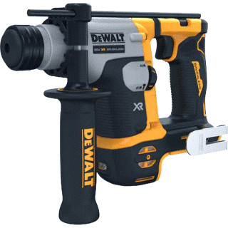 DeWalt 18V XR SDS+ COMB HAMER