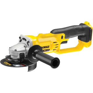 DeWalt BRUSHLESS HKSE SLPR 125MM
