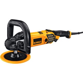 DeWalt  HAAKSE SE DWP849X-QS