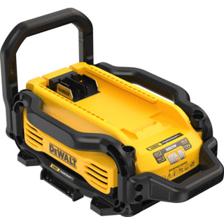 DeWalt POWERSHIFT 550W LADER