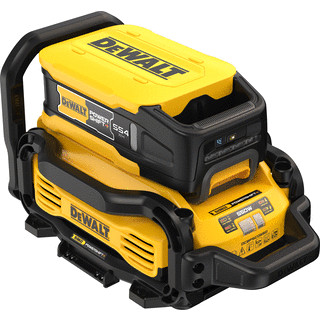 DeWalt POWERSHIFT 554WH ACCU
