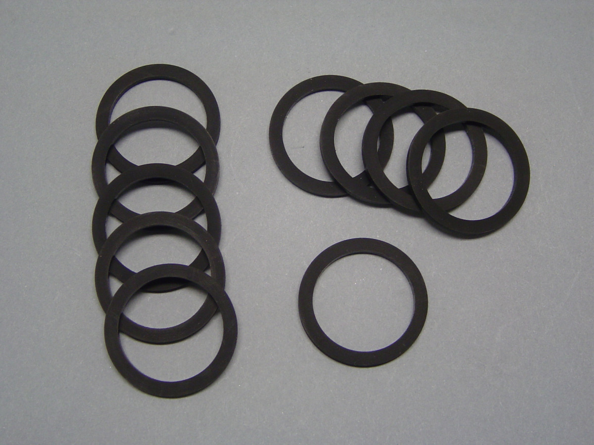 Nefit DICHTRI. 28,8X23,4X2 SE10