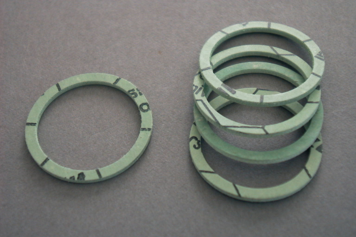 Nefit DICHTINGSRING 1"      SE5