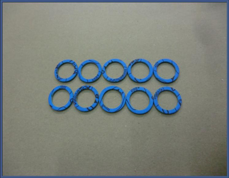 Nefit DICHTINGSRING 1"     ZK10